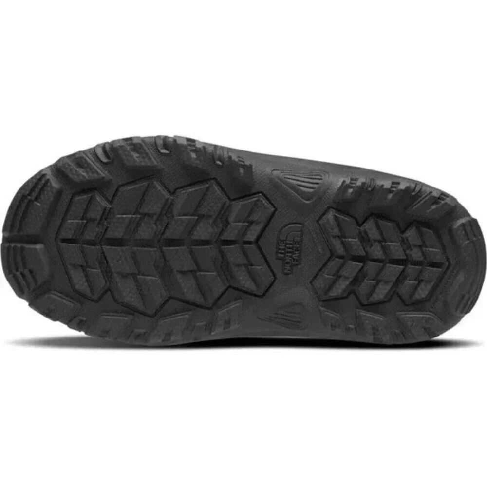 The North Face Alpenglow IV NF0A2T5PG69 Boot Kids US 10 Black Waterproof RHS3294